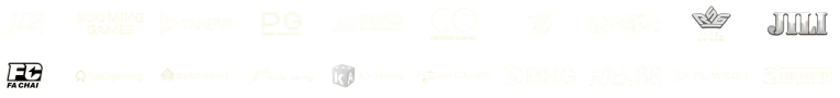 phmacao game providers featuring top developers, high-quality games