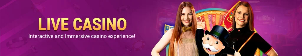 phmacao website image 53 showing live casino banner