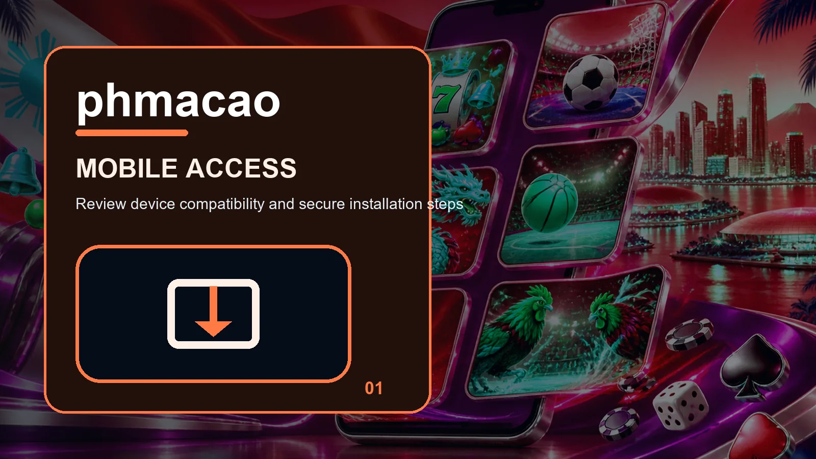 phmacao download full-width visual guide 1