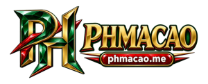 phmacao logo for phmacao.me