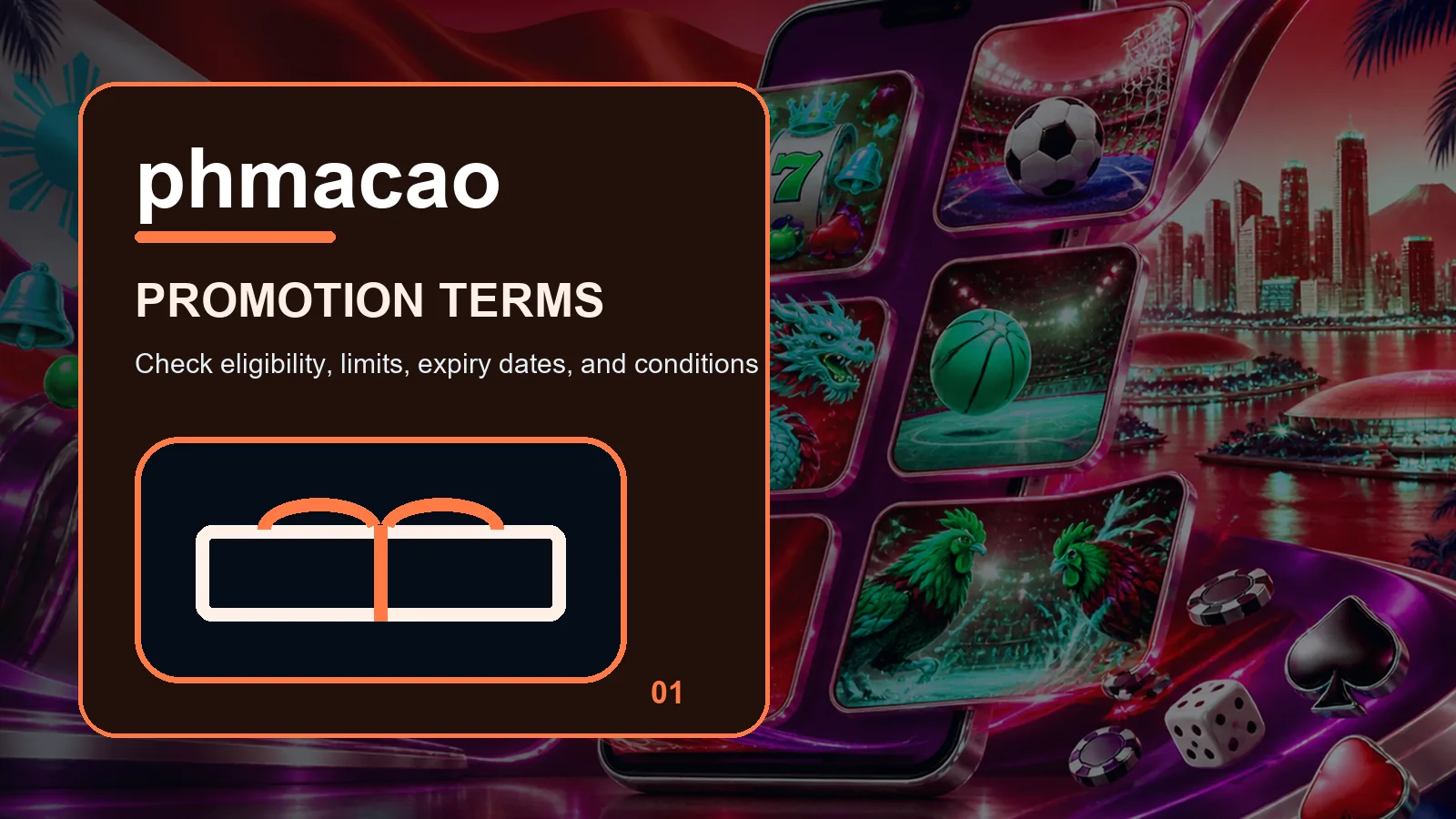 phmacao promotions full-width visual guide 1