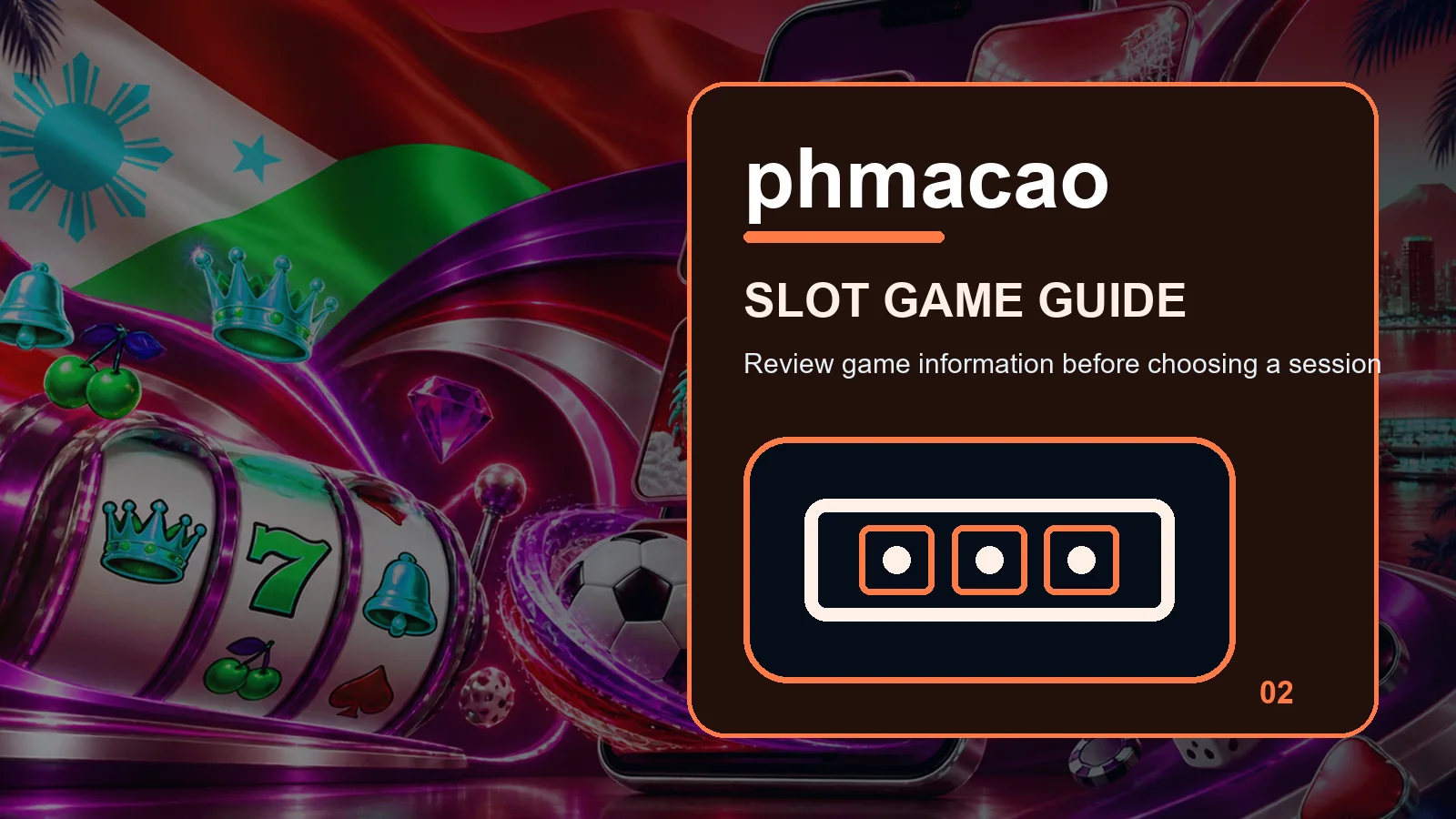 phmacao slots full-width visual guide 2