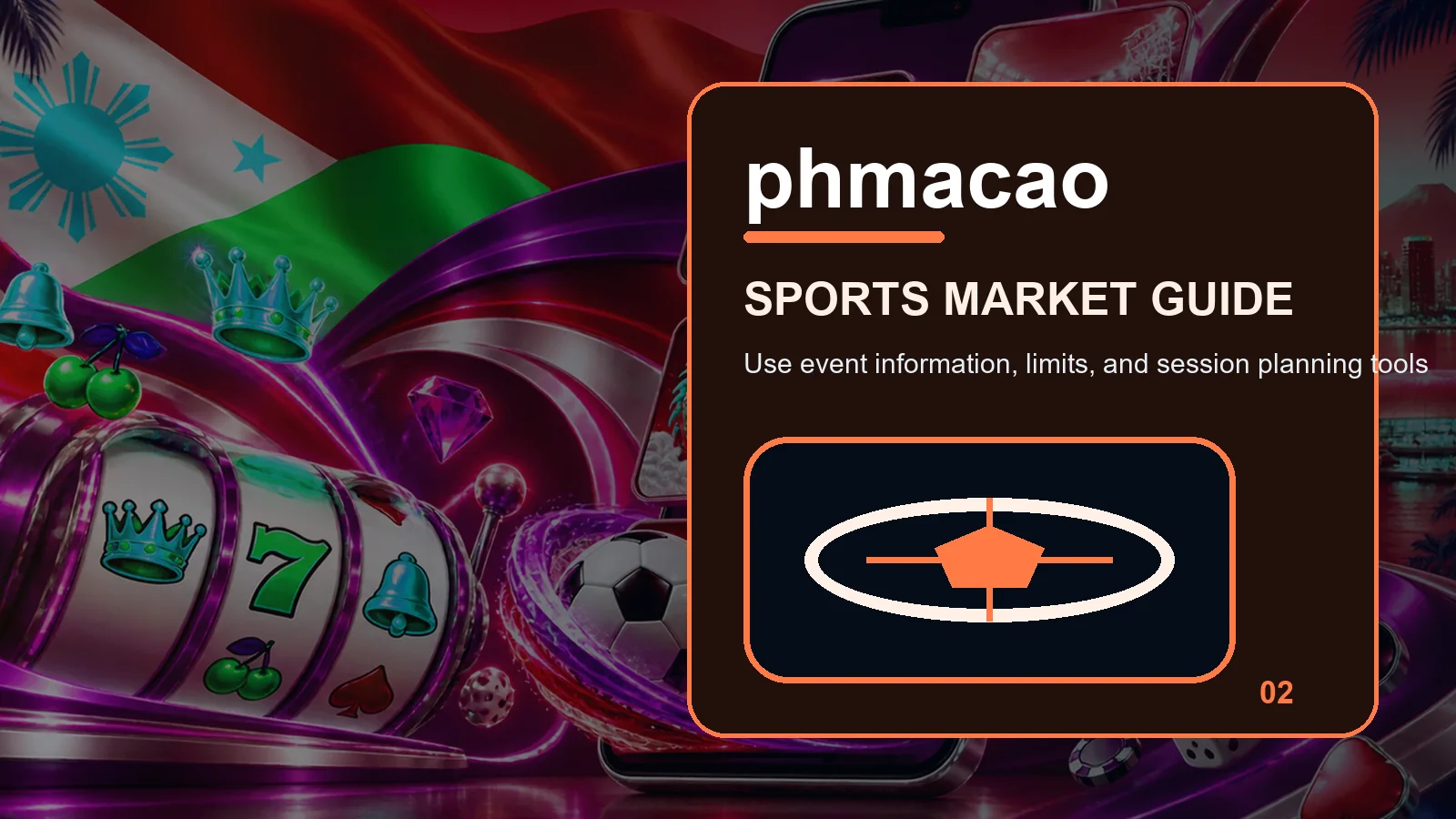 phmacao sports full-width visual guide 2